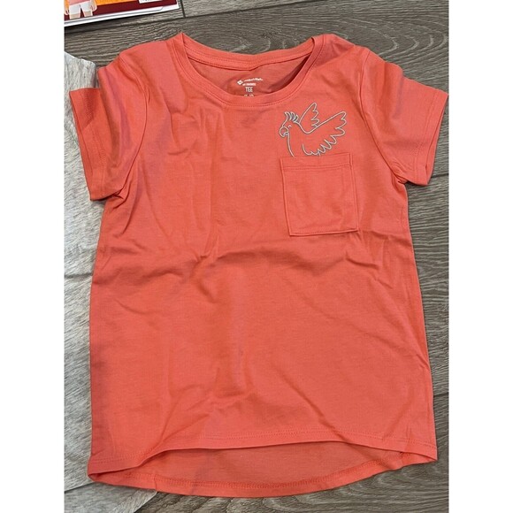 Girls My Favorite Active Tees Size 7/8 Member's Mark 3-Pack - Picture 3 of 7